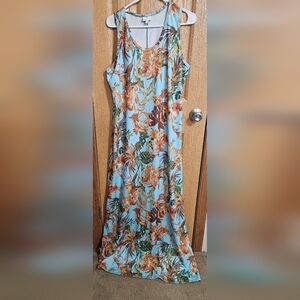 LuLaRoe Dani Dress